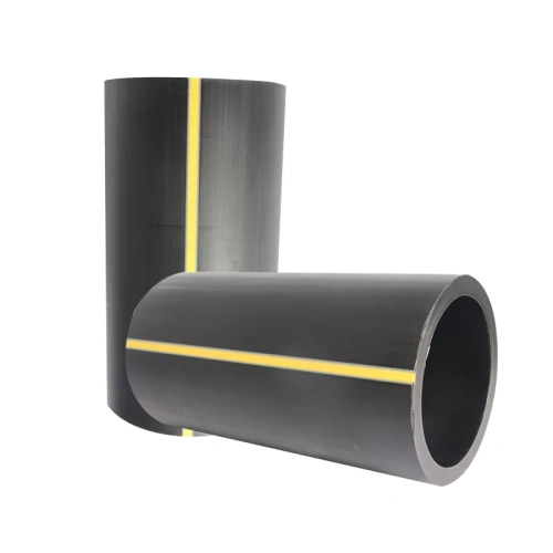 Труба ПЭ 100 SDR 11 - 110х10 ГАЗ