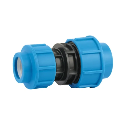 Преход компрессионный ПЭ Дн 32х25 мм