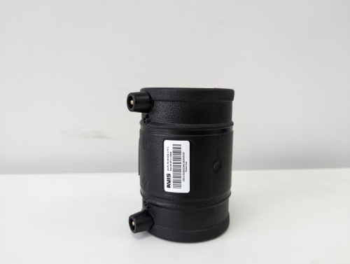 Муфта электросварная ПЭ100 SDR11 63 мм