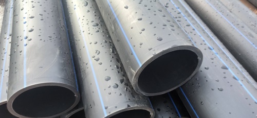 Труба ПЭ SDR 13,6 - 110х8,1 Техническая