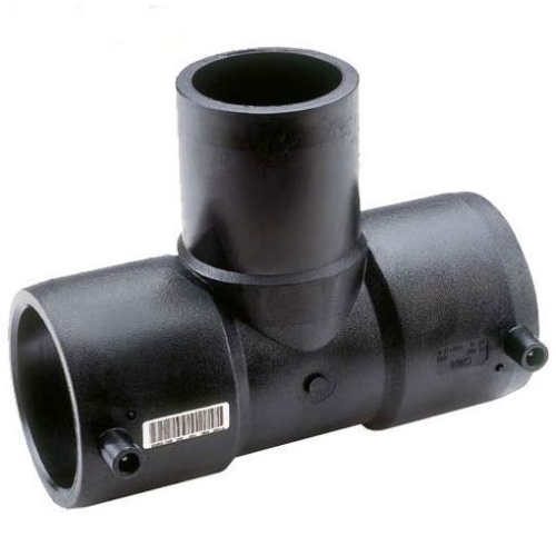 Тройник электросварной ПЭ100 SDR11 равнопроходный 110 мм