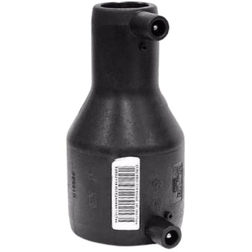 Переход электросварной ПЭ100 SDR11 110*63 мм